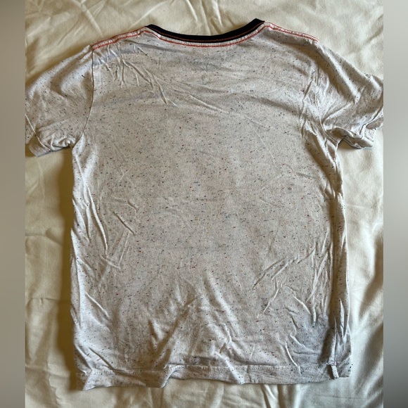 Lucky Brand Boy Shirts Lot of 4 Size 6 - Picture 6 of 12